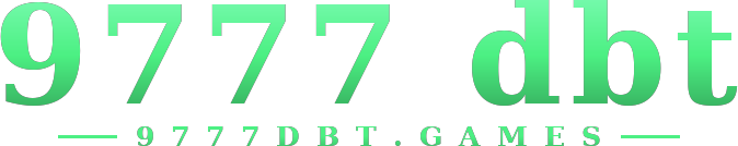 9777 dbt logo